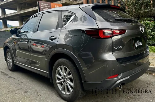 Mazda CX-5 2.0 Touring Camioneta