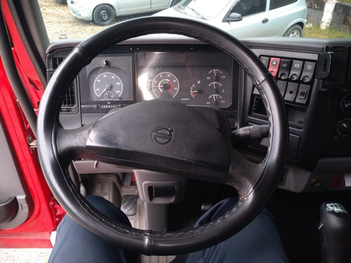 Volvo Vm 6x2 _ Sider Facchini
