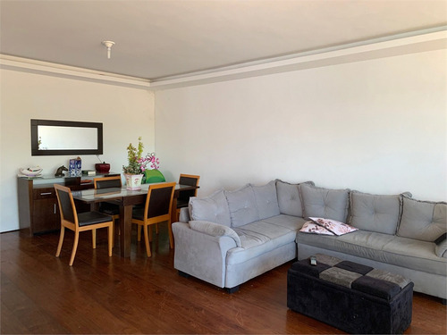 Imagem 3 de 22 de Casa Á Venda No Jardim Marajoara - Reo533572
