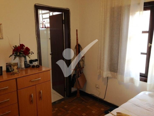 Imagem 15 de 29 de Casa À Venda Em Mooca - Ca003513