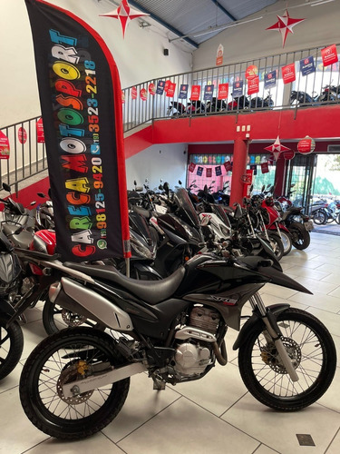 Imagem 2 de 7 de Honda Xre 300 - 2010