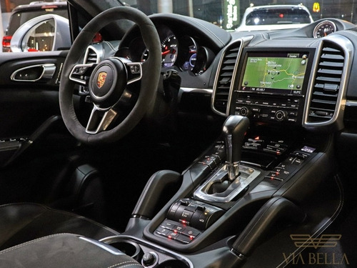 Imagem 13 de 15 de Porsche Cayenne Gts 2016