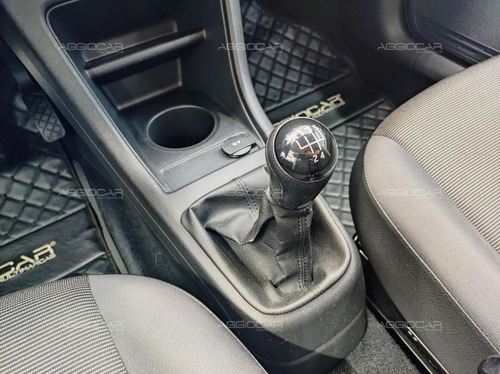 Volkswagen Up! Up 1.0 Mpi Total Flex 4p Manual