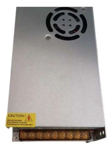 Fuente De Poder Transformador 12v 20amp 240w