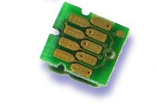 Chip Tanque Mantenimiento Sc T3200 T5200 T7200 Última Genera