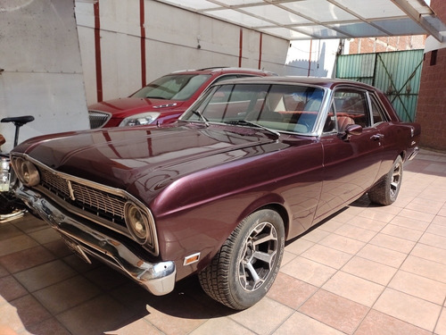 Ford Falcon