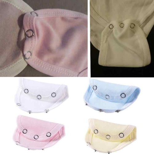 Extensor Alargador Body Bebe X6