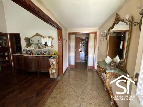 Imagen 9 de 30 de Casa De Estilo Tipo Chalet En Roldán