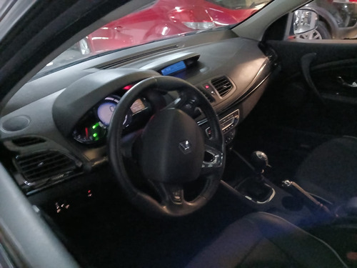 Renault Mégane III 2.0 Privilege Ph2