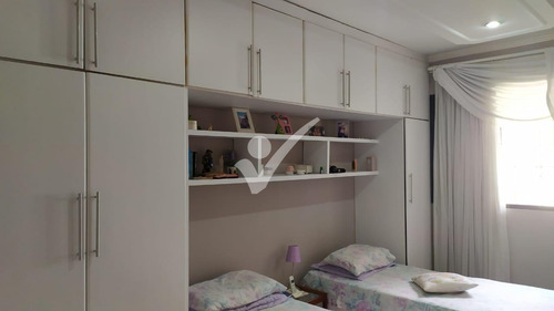 Imagem 29 de 30 de Casa À Venda Em Vila Formosa - Ca002822