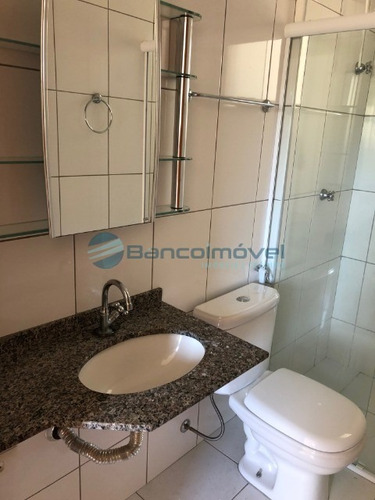 Imagem 15 de 16 de Apartamentos Para Alugar Jardim América , Apartamentos Para Alugar Em Paulínia - Ap02192 - 33955738