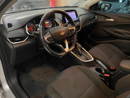 Chevrolet Onix HEV/ PLUS 10TAT LTZ