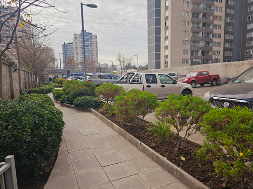Venta Departamento 2d-2b Metro Ciudad Del Niño - San Miguel