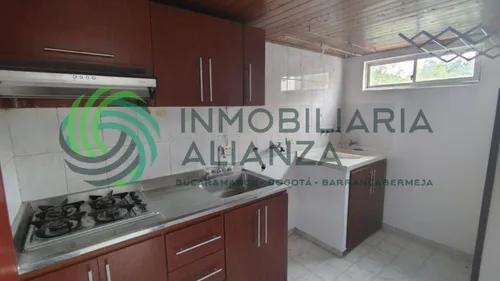 Apartamento En Arriendo En Fontana. Cod A16994