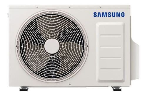 Samsung Aire Acondicionado Wind-free 18.000 Btu Inverter