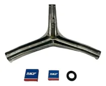 Comprar Soporte Tambor Para Kit Lavarropas Whirlpool Wfe61