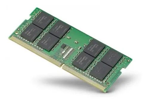 Memória Notebook 16gb Ddr4 3200 Mhz Micron Mta8atf2g64hz-3g2
