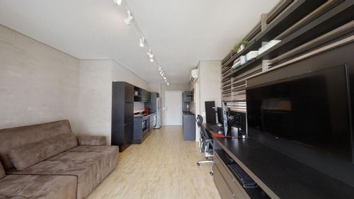 Imagem 23 de 30 de Apartamento À Venda No Bairro Itaim Bibi - São Paulo/sp - O-16812-27504