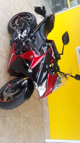 Suzuki Gsxs1000