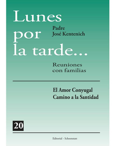 Lunes Por La Tarde 20