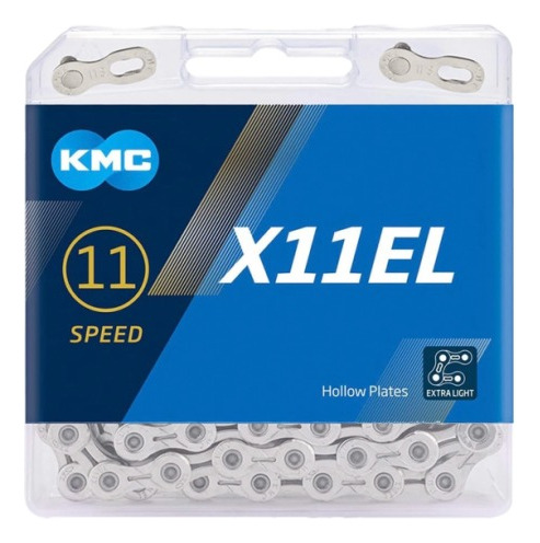 Cadena Kmc  X11el