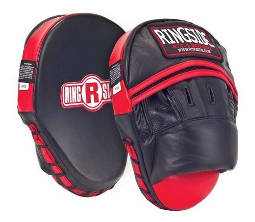 Manoplas De Boxeo Panther Ringside, 10 