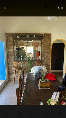 Imagen 10 de 11 de Oportunidad!!! Casa En Las Brisas Pilar.