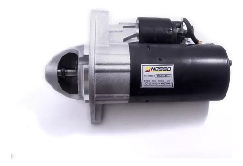 Motor De Arranque Toyota Hilux, Sw4 2006