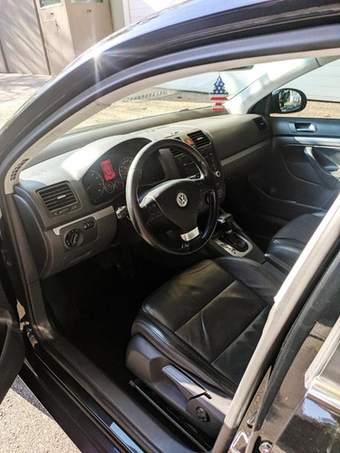 Jetta Variant Triptonic 2.5 - 2008