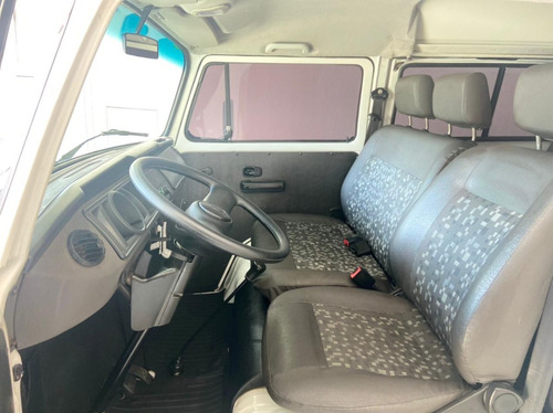 Volkswagen Kombi Muito Nova