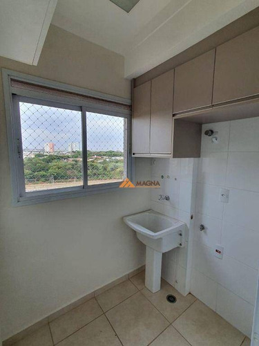 Imagem 15 de 30 de Apartamento À Venda, 106 M² Por R$ 800.000,00 - Jardim Botânico - Ribeirão Preto/sp - Ap2963