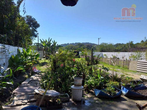 Imagem 28 de 29 de Chácara Com 2 Dormitórios À Venda, 880 M² Por R$ 250.000,00 - Jardim Somar - Peruíbe/sp - Ch0148