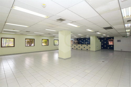 Imagem 20 de 30 de Prédio Comercial Monousuário Avenida Das Nações Unidas - Reo554445