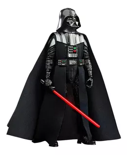 Boneco Star Wars The Black Series Darth Vader F4359 - Hasbro