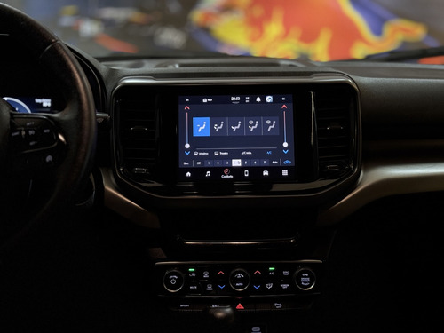 Fiat Toro 1.3 Volcano 16V Turbo Flex 4X2 Aut. 4P
