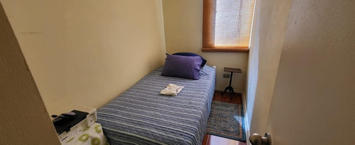 Depto 3 Dorm Y 2b Más Estac En Walker Martinez/ Ongolmo
