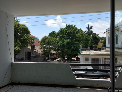 Venta Departamento Con Local Comercial Centro Tuxpan Veracruz