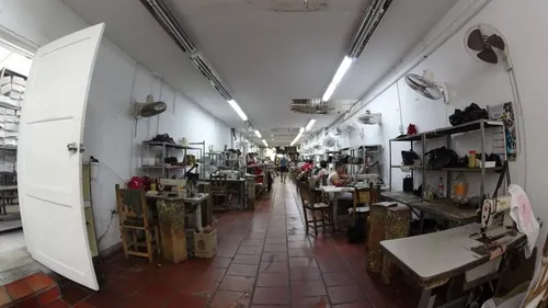 Bodega En Venta En El Llano. Cod V21864