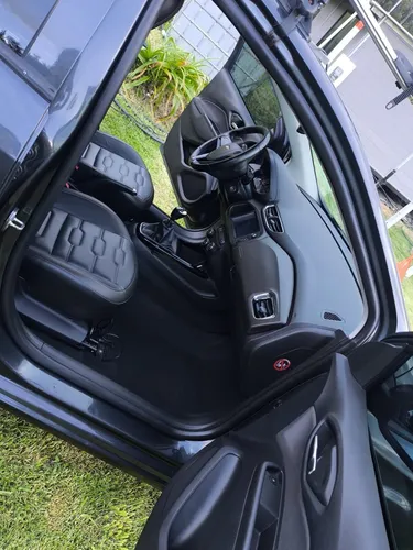 Chevrolet Onix 1.4 Ltz