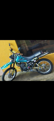 Imagen 3 de 9 de Yamaha Dt 175