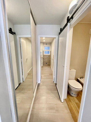 Imagen 12 de 14 de Departamento Venta 1 Ambiente Balc Plaza Colón Mar Del Plata