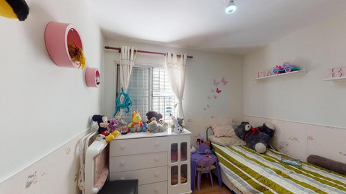 Imagem 25 de 30 de Apartamento À Venda No Bairro Vila Madalena - São Paulo/sp - O-7853-16806
