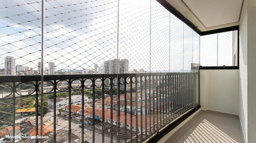 Imagem 26 de 30 de Apartamento - Ap01245 - 70469241