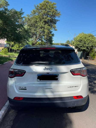 Imagem 6 de 10 de Jeep Jeep Compass Limited Diesel 2.0 2021