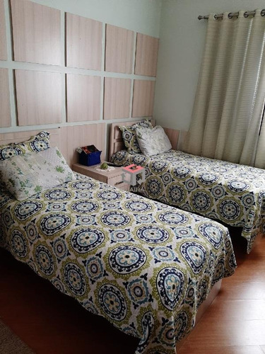 Imagem 19 de 29 de Sobrado À Venda, 4 Quartos, 1 Suíte, 5 Vagas, Vila Califórnia - São Paulo/sp - 100614