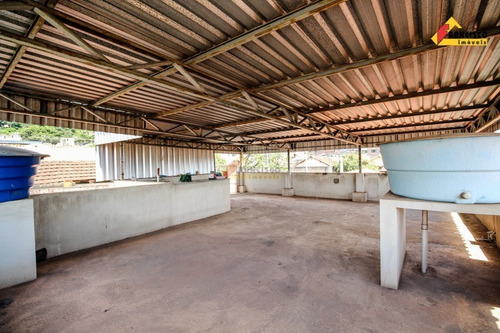 Imagem 23 de 25 de Casa À Venda, 4 Quartos, 1 Suíte, 3 Vagas, Danilo Passos - Divinópolis/mg - 46289