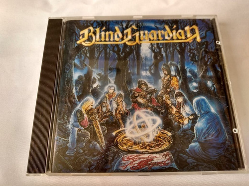 Somewhere Far Beyond Album From Blind Guardian (03b3)