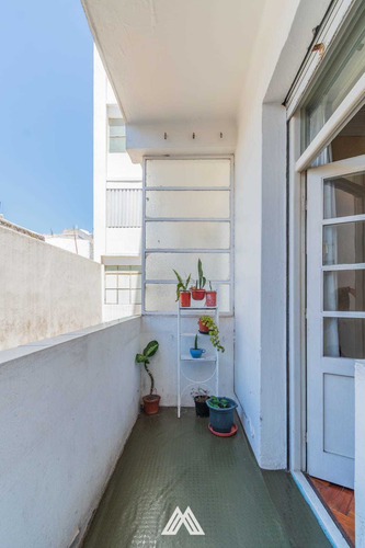 Apartamento 3 Dorm Cerro Largo Y Vázquez 90m2