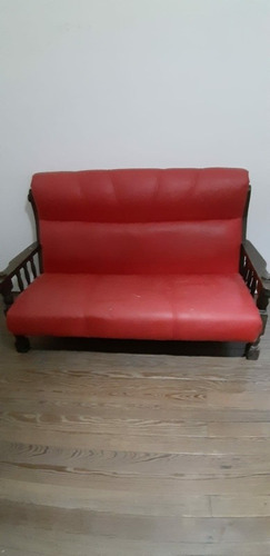 Sillon De Madera 