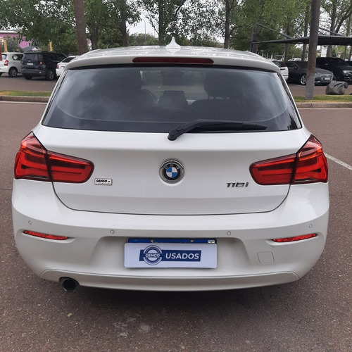 BMW Serie 1 1.5 118i Active 136cv